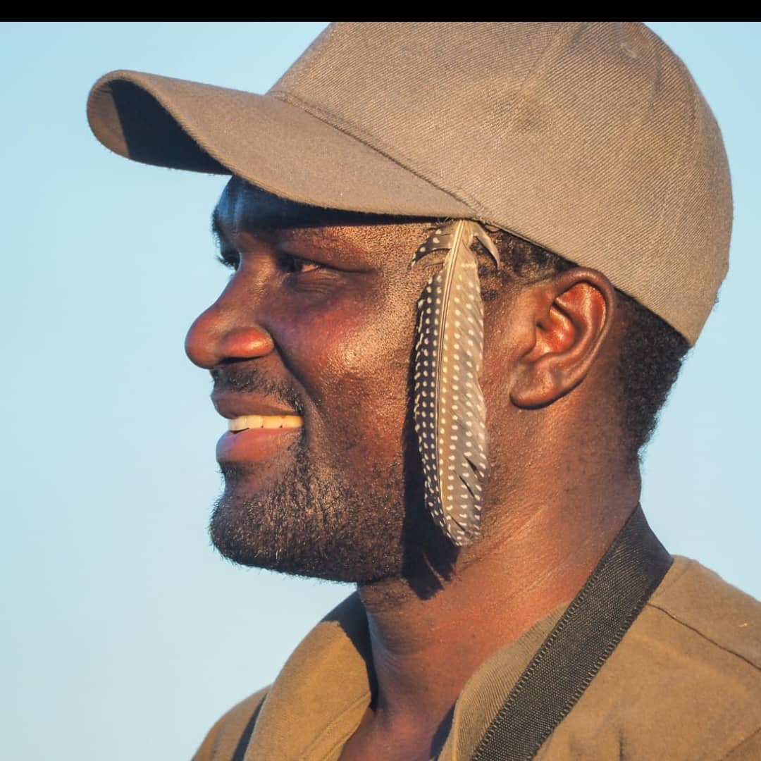 Guide's golden hour